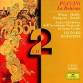 Puccini : La Bohème - Leonard Bernstein Puccini : La Bohème - Leonard Bernstein